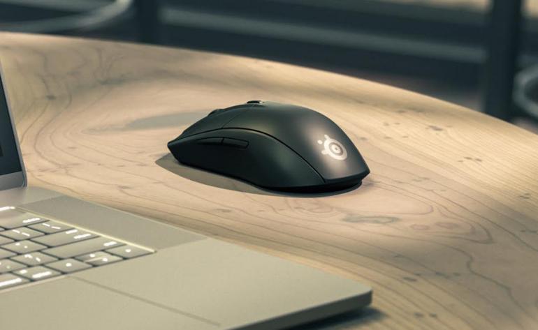 SteelSeries Dual Wireless Rival 3 tanıtıldı: İşte özellikleri