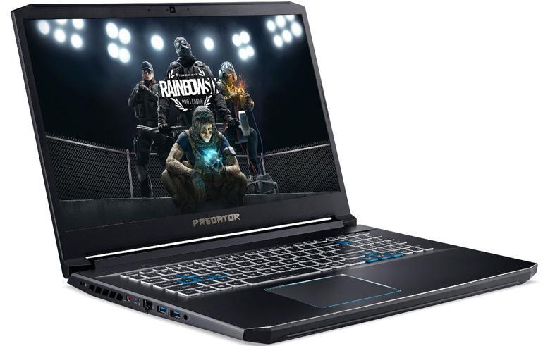 Yeni nesil Acer Predator Helios 300 satışa sunuldu