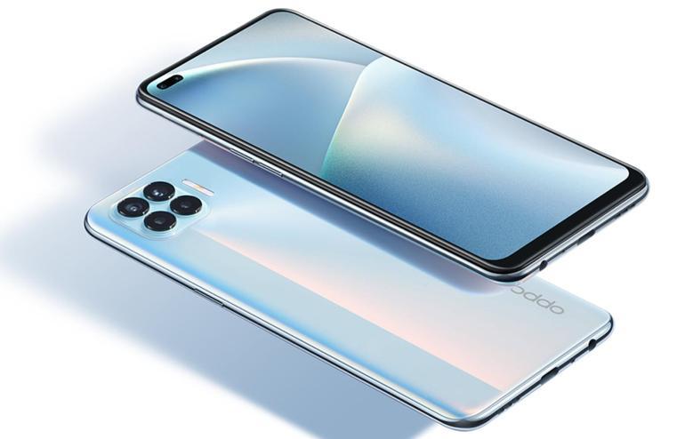 Oppo Reno 4 serisi Türkiye'ye geliyor