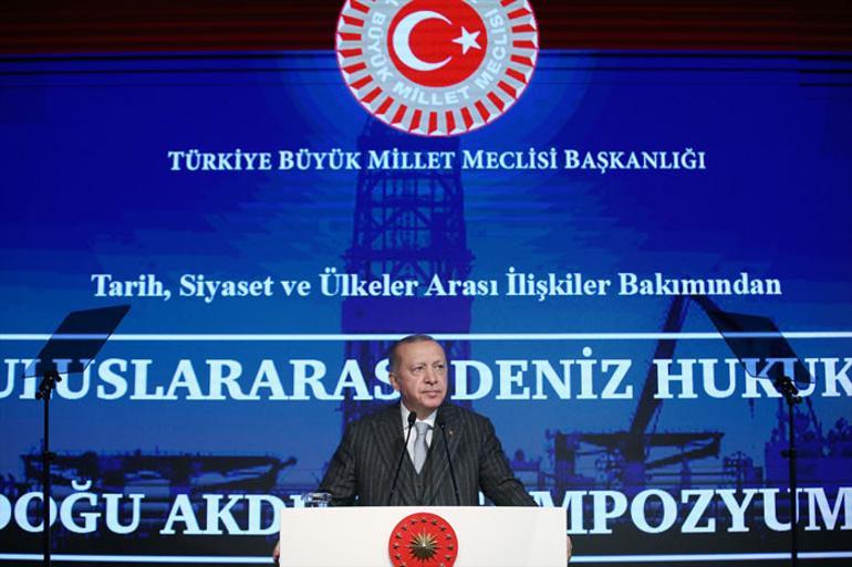 Son dakika haberler... Cumhurbaşkanı Erdoğandan Ermenistan saldırısı sonrası sert sözler: Şu mantığa, şu akla bakın