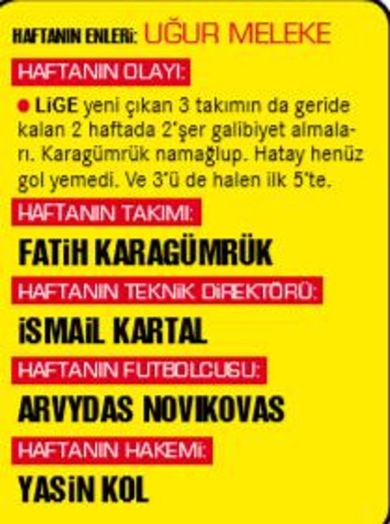 "Galatasaray artık tek favori değil, Fenerbahçe..."