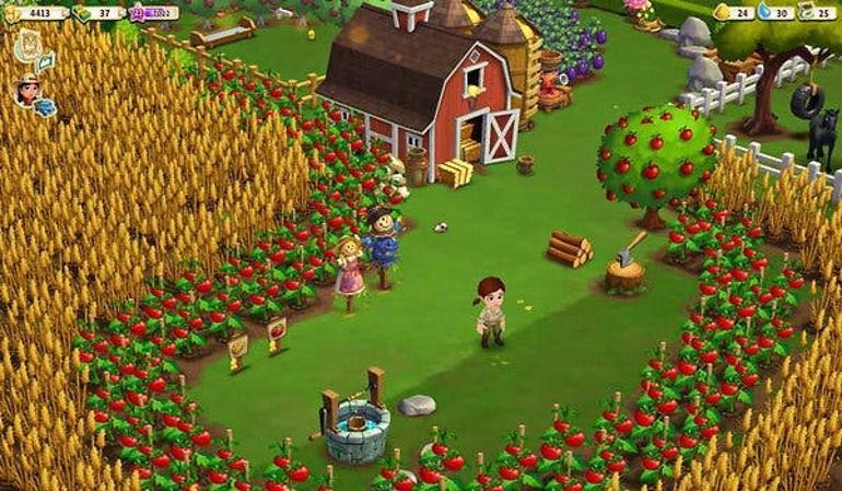 FarmVille kapatılıyor, bir dönemin efsanesi tarih oluyor