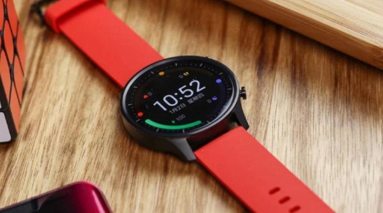 Xiaomi Mi Watch Revolve tanıtıldı: İşte özellikleri