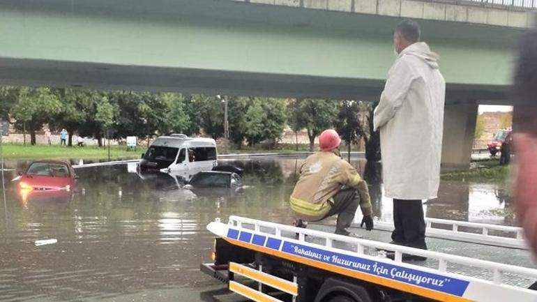 Breaking news: Bünyamin Sürmeli warned about hail in Istanbul - it will come again