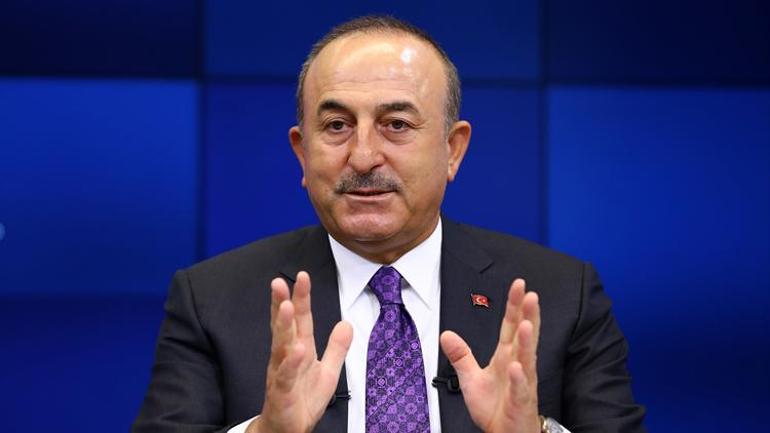 Latest news ... Minister Çavuşoğlu: We will do what Azerbaijan wants