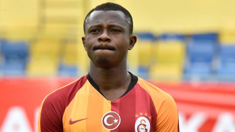Galatasarayda son dakika Seri hamlesi İşte yeni teklif | Transfer Haberleri
