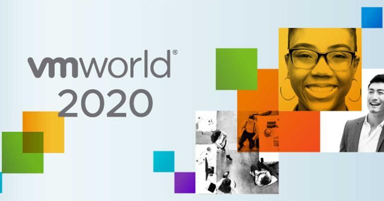 VMworld 2020’de neler tanıtıldı? Hangi inovasyonlar öne çıkıyor?