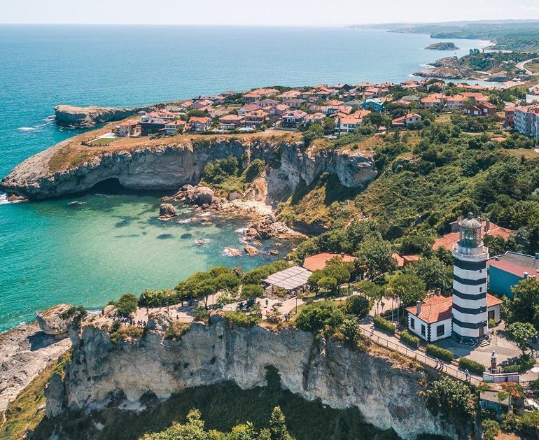 İstanbul’da renklerin canlandığı mevsim... 5 noktada doğayla baş başa