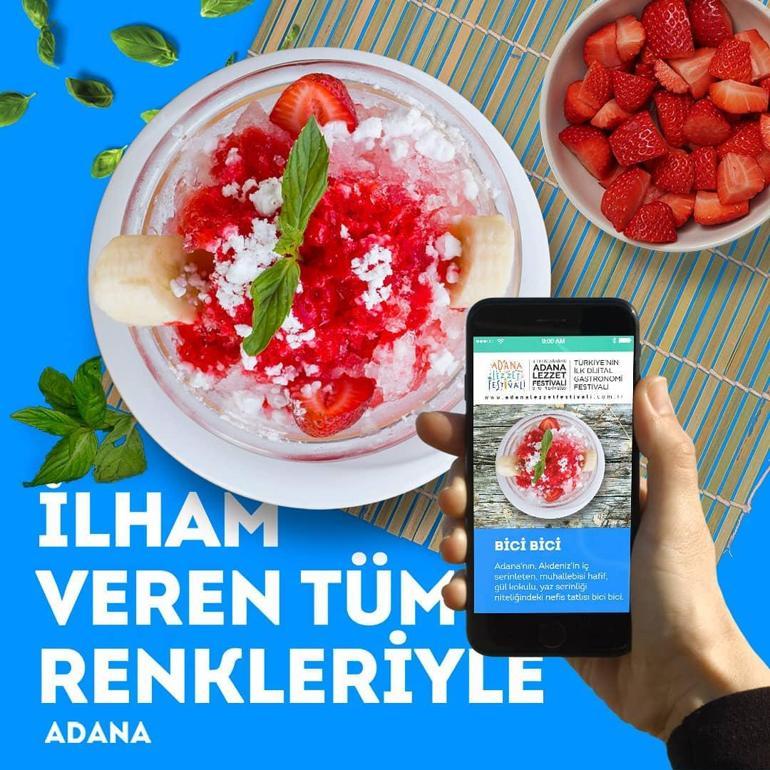 Adana’yı kebap dışında tanımanın yolları