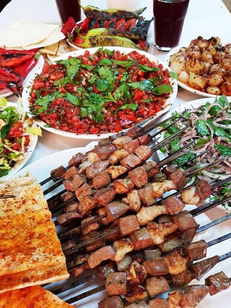 Adana’yı kebap dışında tanımanın yolları