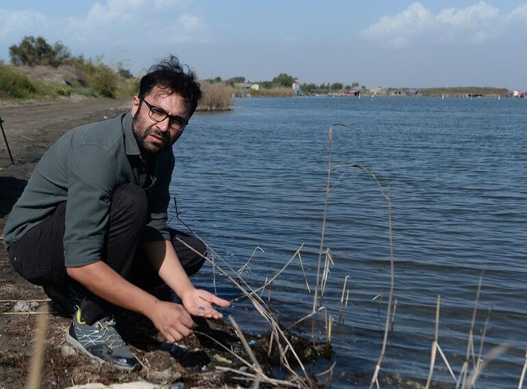 Doğu Akdeniz sahillerindeki tehlike: Denizler plastik çorbasına dönüşecek