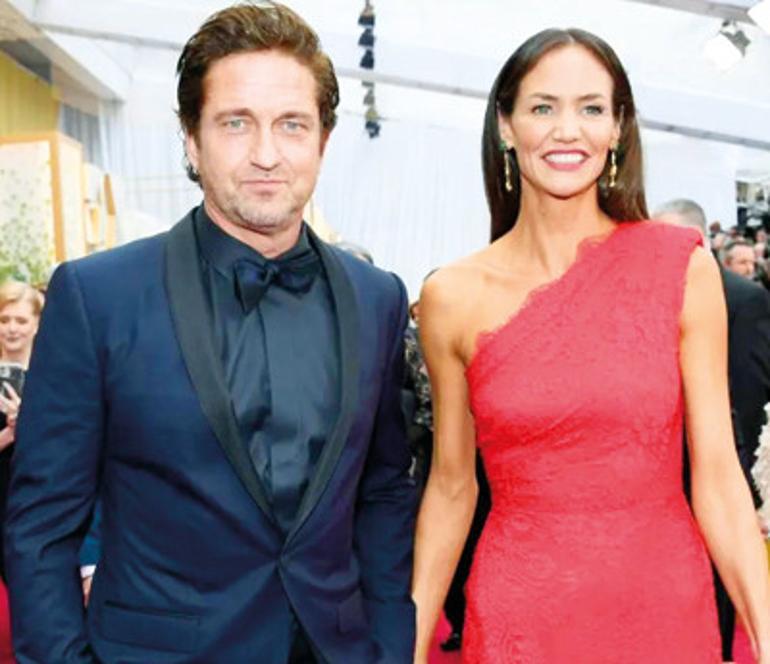 Gerard Butler: Neden birbirimizden nefret ediyoruz?