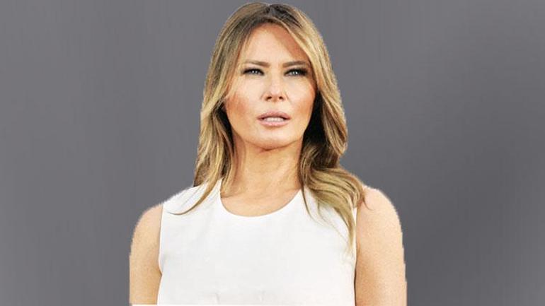 Trump’a deneysel tedavi