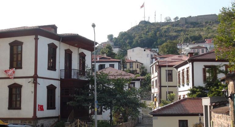 Karadeniz’in Şirince’si, UNESCO'ya aday