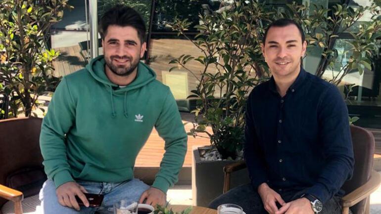 Kafalar'dan Bilal Hancı'dan Trabzonspor yorumları