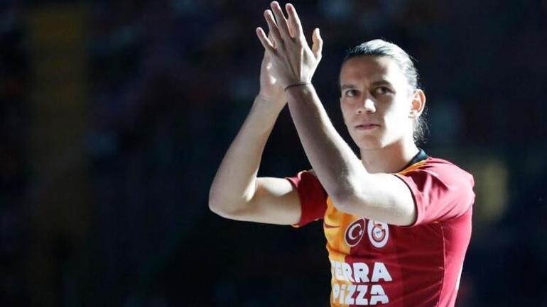 Son Dakika | Galatasaray'da sakatlık! Taylan Antalyalı'nın durumu...