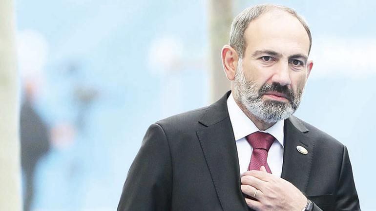Putin, Paşinyan’ın suratına kapattı! 'Şimdi meşgulüm, sonra ararım'