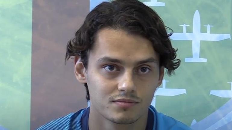 Enes Ünal: "İlk hedefim A Milli Takım ile Avrupa Şampiyonası'na gitmek..."