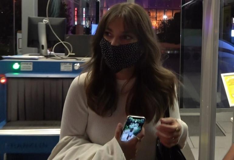 Aslı Enver: Sürekli ekmek yapıyorum