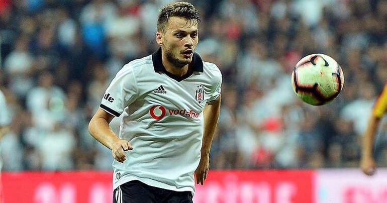 Beşiktaşta Adem Ljajic 4 milyon euroyu reddetti