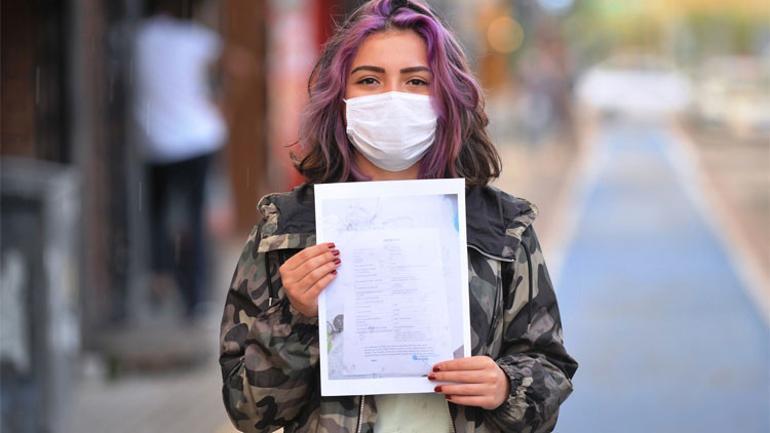 Son dakika haberler... Öğrenciye ev kiralayan emlakçının senet oyunu