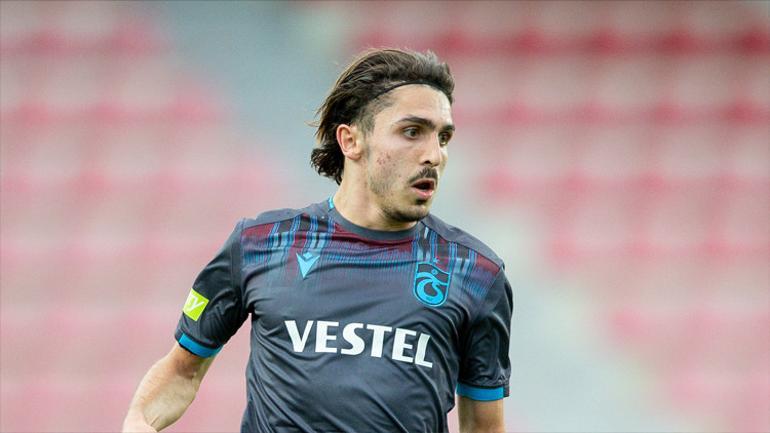 Trabzonspor’un yıldızı Abdülkadir Ömür Monaco ve Atalanta'nın transfer listesinde!