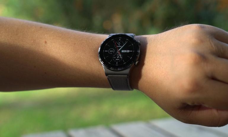 Huawei Watch GT2 Pro: Bir mühendislik eseri