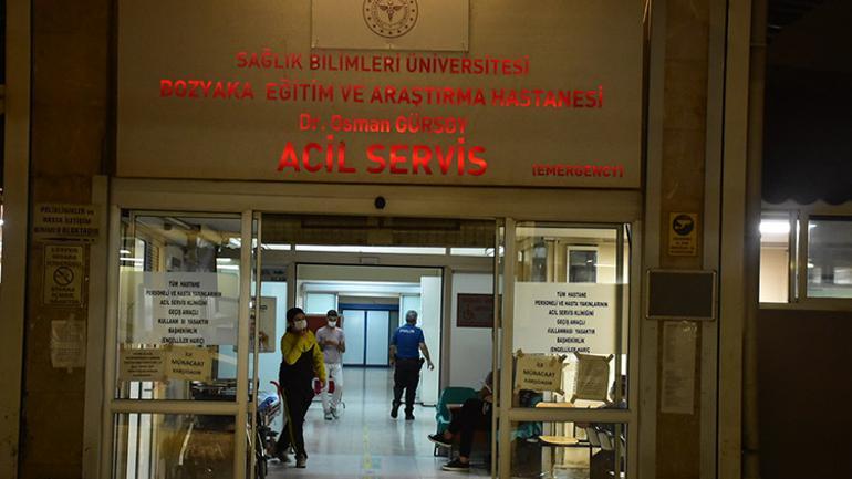 Son dakika haberi: Kırıkkale’de sahte alkolden 7 kişi hayatını kaybetti