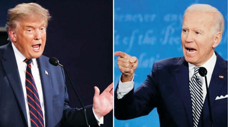 Yabancı alım geçti