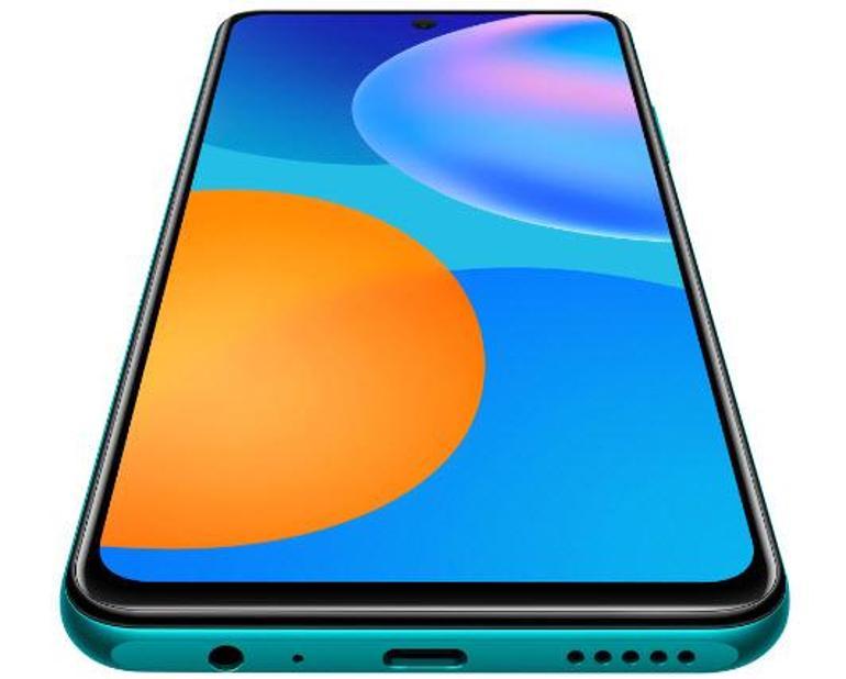 Huawei P Smart 2021 satışa çıkıyor: İşte özellikleri ve fiyatı