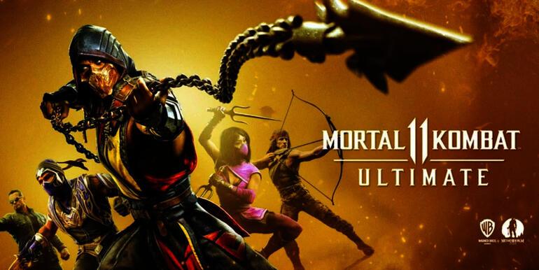 Mortal Kombat 11 Ultimate geliyor: Yeni oyunda neler var?