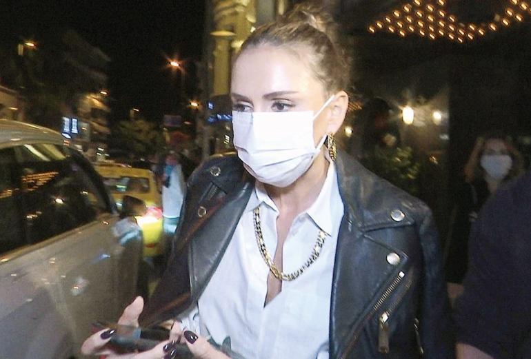 Emina Jahovicten o soruya yanıt yok