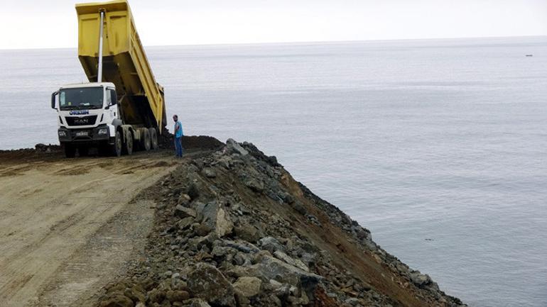 Son dakika... Türkiyenin 2. havalimanı olacak... Yüzde 80i tamamlandı