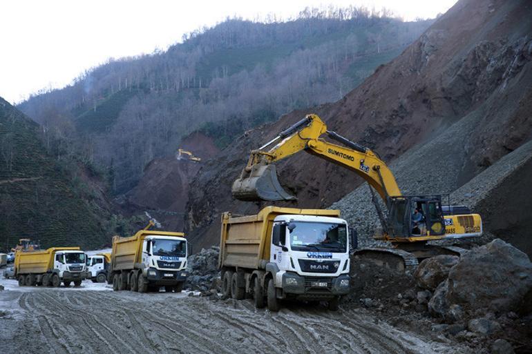 Son dakika... Türkiyenin 2. havalimanı olacak... Yüzde 80i tamamlandı