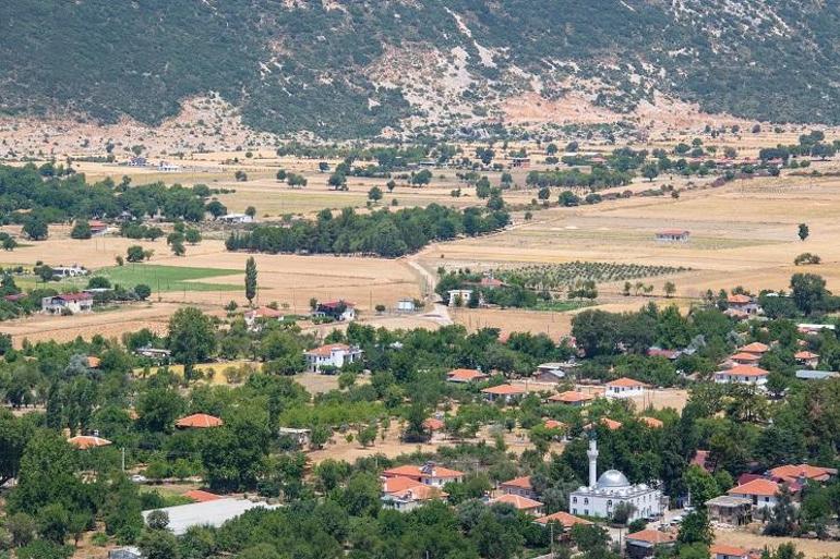 Akdeniz’de cennetten bir köşe: Kalkan