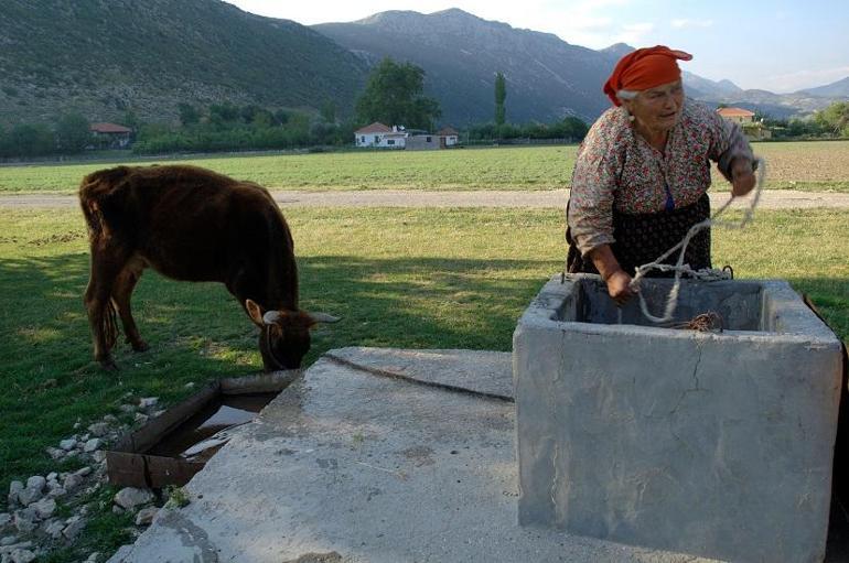 Akdeniz’de cennetten bir köşe: Kalkan