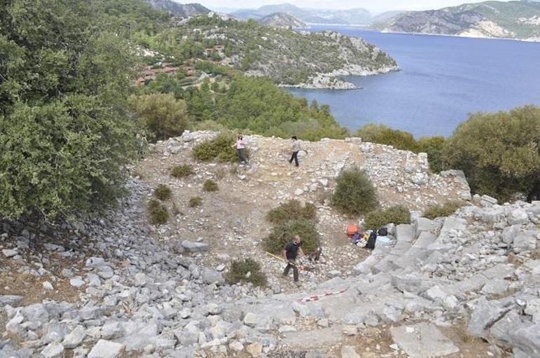 2 bin 200 yıllık tarih gün yüzüne çıkacak