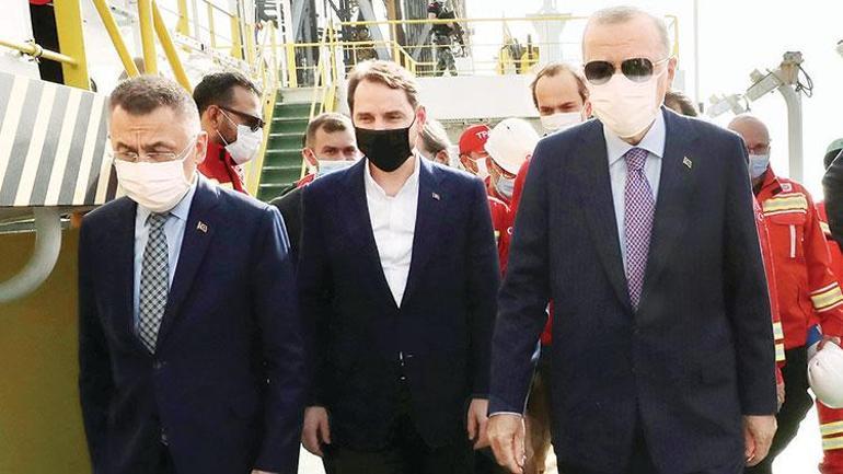 Dinamikleri değiştirecek keşif