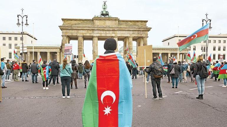 Bu masumların günahı ne? Ermenistan’dan sivil katliamı... 3’ü çocuk 13 ölü