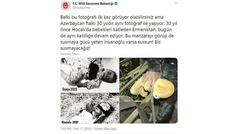 Bu masumların günahı ne? Ermenistan’dan sivil katliamı... 3’ü çocuk 13 ölü