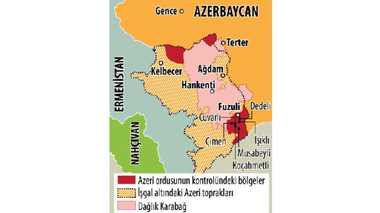 Bu masumların günahı ne? Ermenistan’dan sivil katliamı... 3’ü çocuk 13 ölü