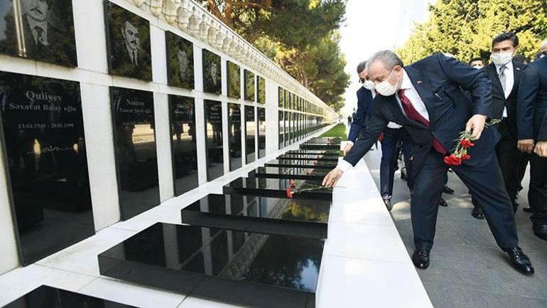 ‘Ermenistan artık bölge için tehdit'