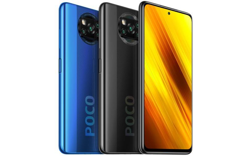 POCO X3 NFC Türkiye'de satışa çıkıyor: İşte özellikleri ve fiyatı