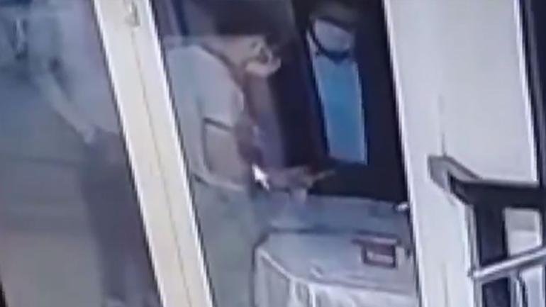 Son dakika... Böylesi ne görüldü ne duyuldu Düğünde takı masasına gitti ve...
