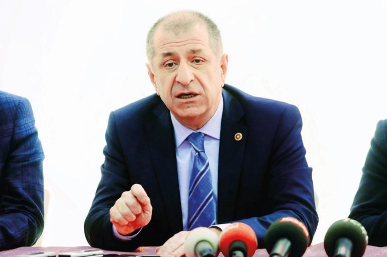 Umit Ozdag A Karsi Iyi Parti Ne Yapmali Ahmet Hakan Kose Yazilari