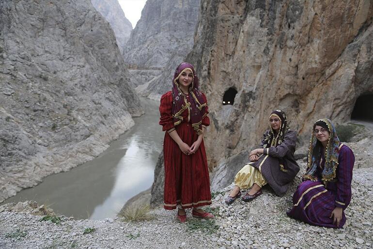 Gölleri, akarsuları, yaylaları ve vadileriyle ekoturizm cenneti: Erzincan
