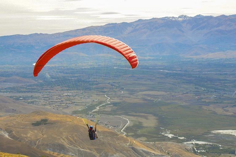 Gölleri, akarsuları, yaylaları ve vadileriyle ekoturizm cenneti: Erzincan