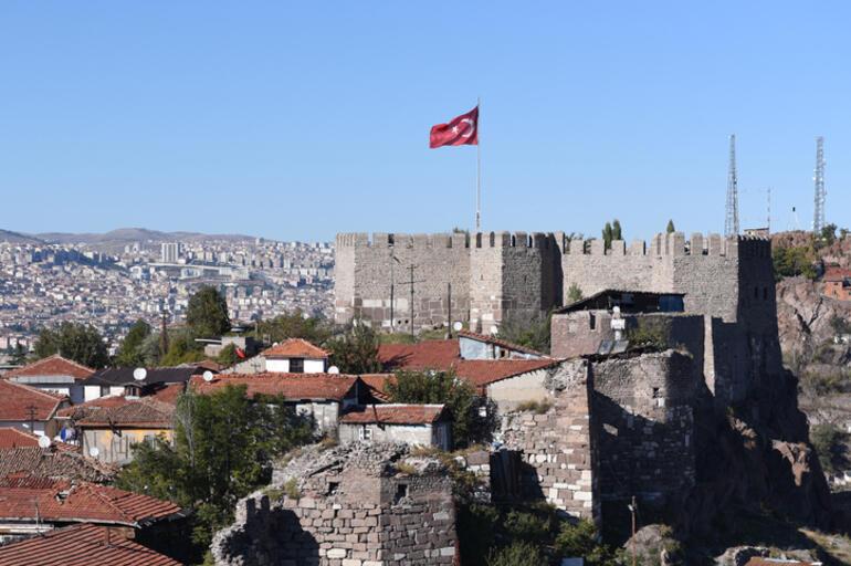 10 durakla başkenti anlama kılavuzu... Ankara’da mutlaka uğranması gereken 10 yer