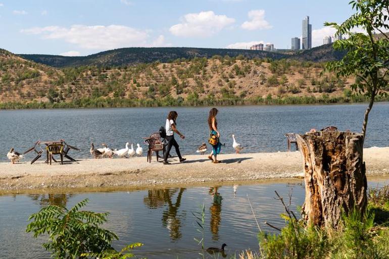 10 durakla başkenti anlama kılavuzu... Ankara’da mutlaka uğranması gereken 10 yer