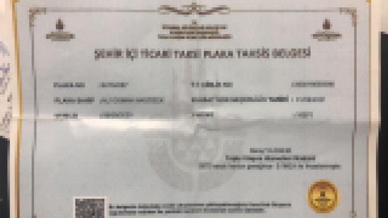 Böyle vurgun görülmedi Sahte belgelerle milyon liralık dolandırıcılık